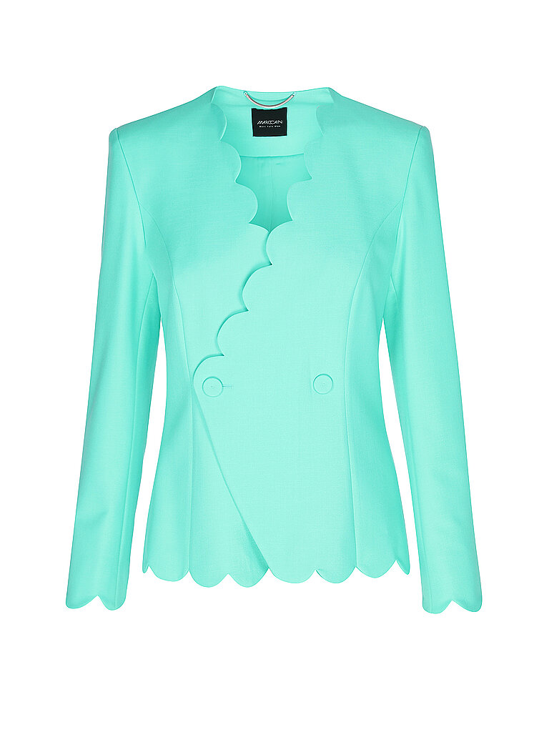Marc CAIN Blazer  grün   42 damen